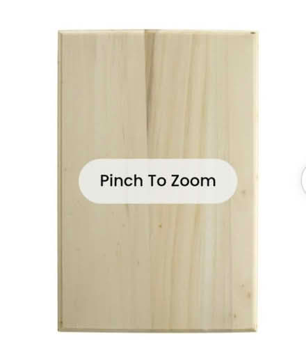 Photo of Mdf/plywood board (Warwickshire CV34) #1