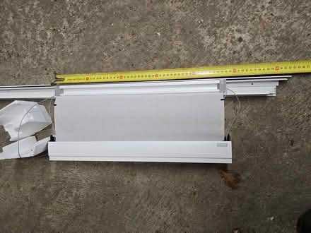 Photo of free VELUX translucent roller blind (Top Amersham HP6) #1