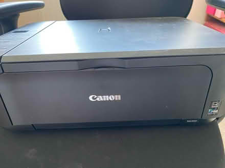 Photo of free Canon printer spares/repair (Ormesby TS7) #1