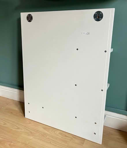 Photo of free IKEA Lillangen Mirror With Shelves (Coombe Dingle BS9) #2