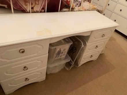 Photo of free Dressing table (Norbury SW16 3BD) #3