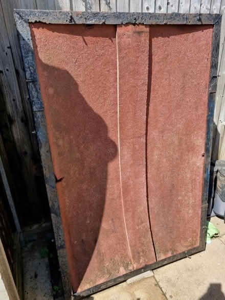Photo of free Trailer (Bradley Stoke) #2