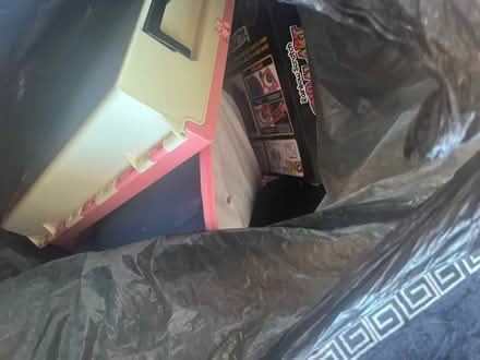 Photo of free Toys and bags (New Addington) #3