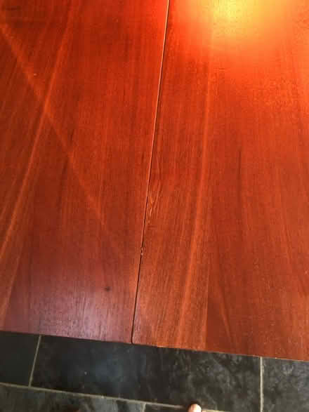 Photo of free Dining Table & 6 Chairs (Billericay, CM12) #3
