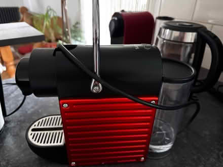 Photo of free Nespresso coffee machine (SE15 Peckham) #1