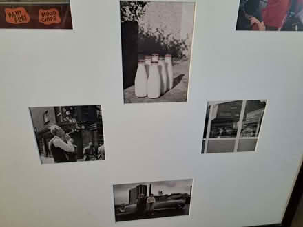 Photo of free Framed Postcards (Alexandra Park N11) #4