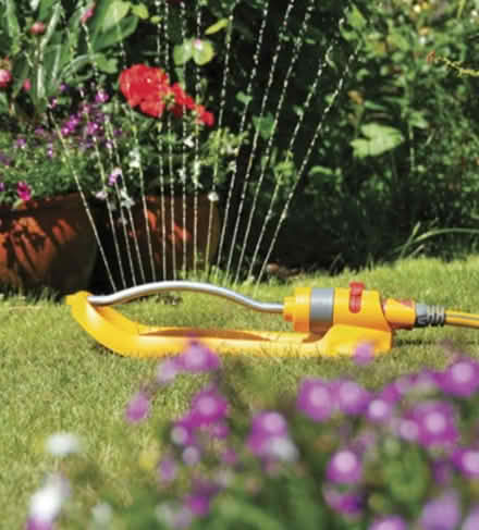 Photo of Sprinkler (bexleyheath) #1