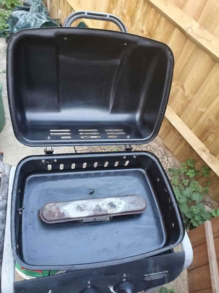 Photo of free Small Barbecue (Faringdon Sn7) #1