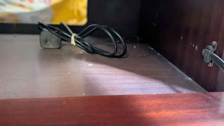 Photo of free Strongbow furniture unit (SY11) #3