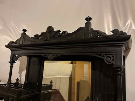 Photo of free Asian Curio Cabinet (loveland) #2