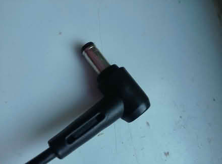 Photo of Asus power plug (Central Truro.) #1