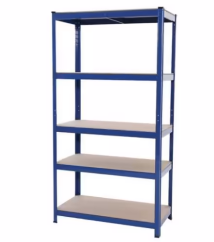 Photo of Garage shelving and storage (Warwickshire CV34) #1