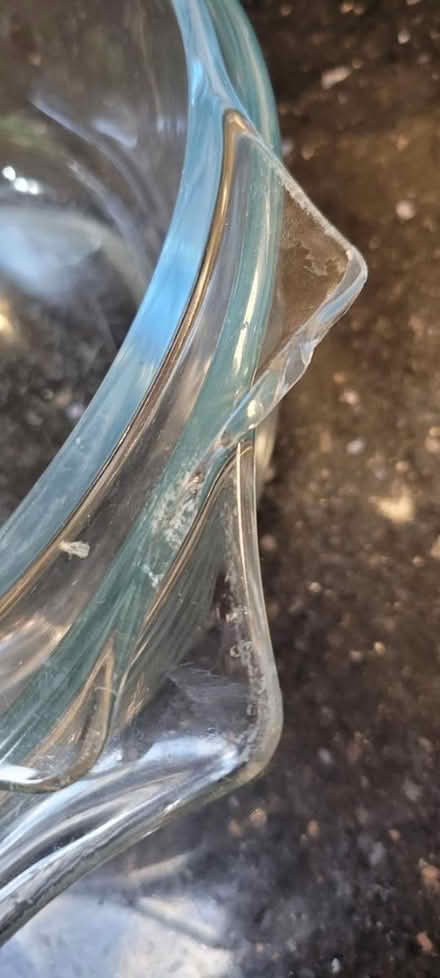 Photo of free Pyrex casserole dishes x2 (WA11) #2