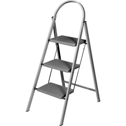 Photo of A little step ladder (Selly Park B13) #1