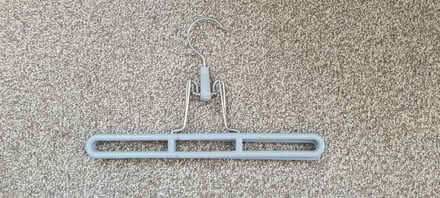 Photo of free Trouser or skirt hangers (Beckenham BR3) #1
