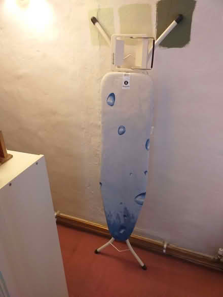 Photo of free Brabantia Ironing Board (Avebury SN8) #1