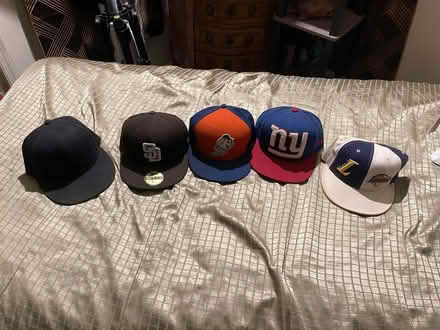 Photo of free Hats (Upper west side) #1
