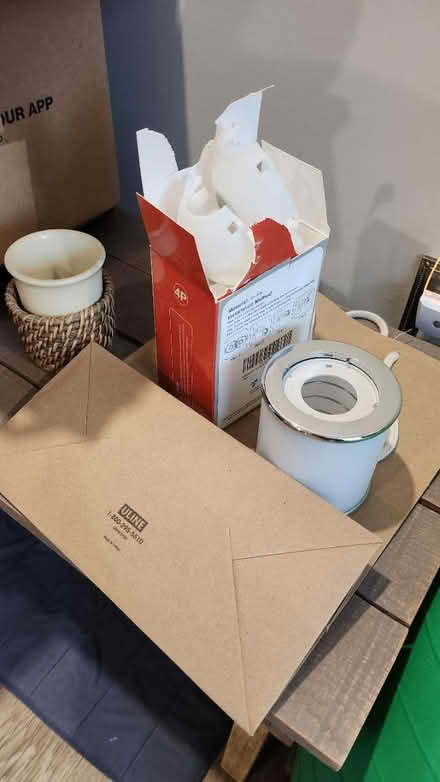 Photo of free Childproof door knob covers (Somerset) #1