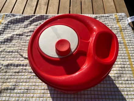 Photo of free Salad spinner (BS32) #2