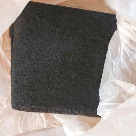 Photo of free Air filter (Ann Arbor Northwest Side) #2