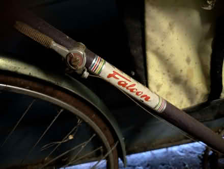 Photo of free Falcon Touring Bike (Marsh Barton EX2) #1
