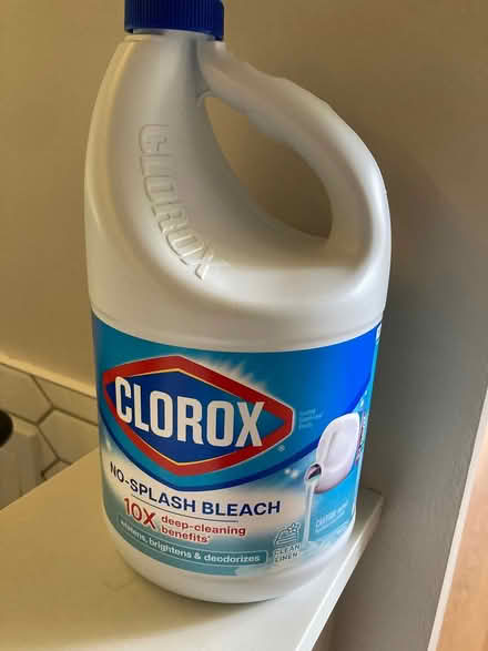 Photo of free Clorox Bleach- clean linen scented (Haller Lake) #1