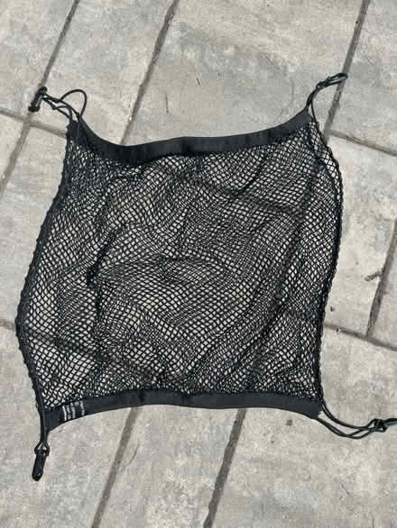 Photo of free Cargo mesh for Honda CRV (Swansea) #1