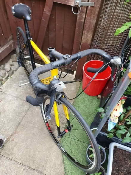 Photo of free Carrera bike (Kendal LA9) #1