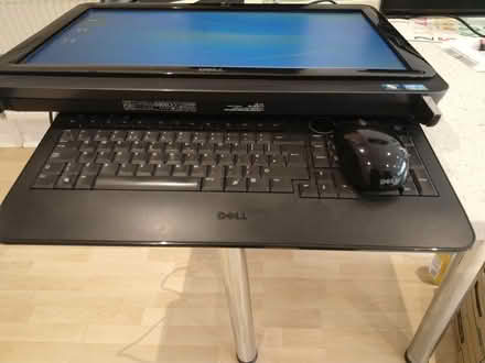 Photo of free Dell Vostro 360 All-in-one Computer (B90 shirley) #2