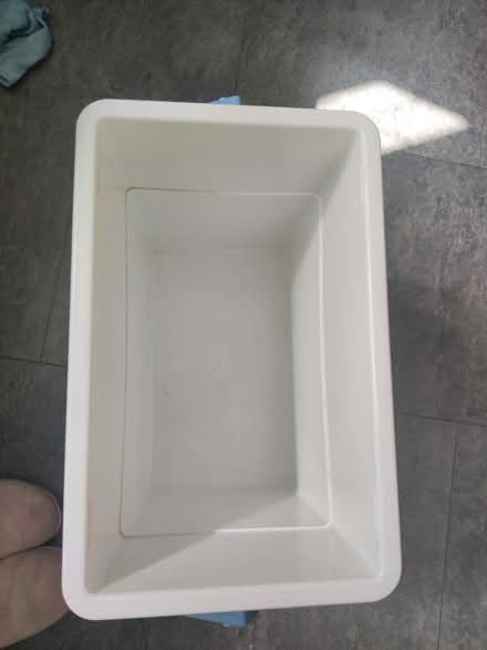 Photo of free Large cool box (Bingley BD16) #3