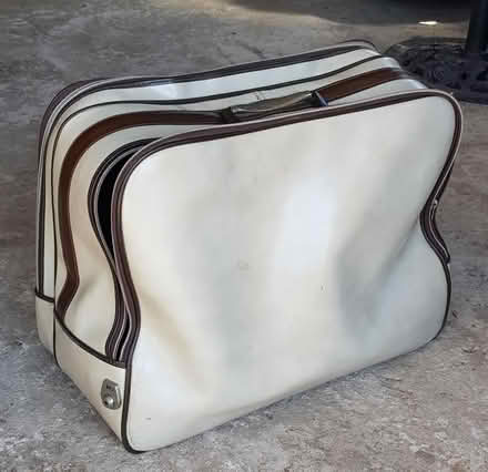 Photo of free Sewing Machine Case (Euxton PR7) #1