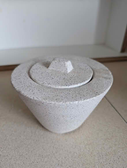 Photo of free Small fire burner (Southborough) #1