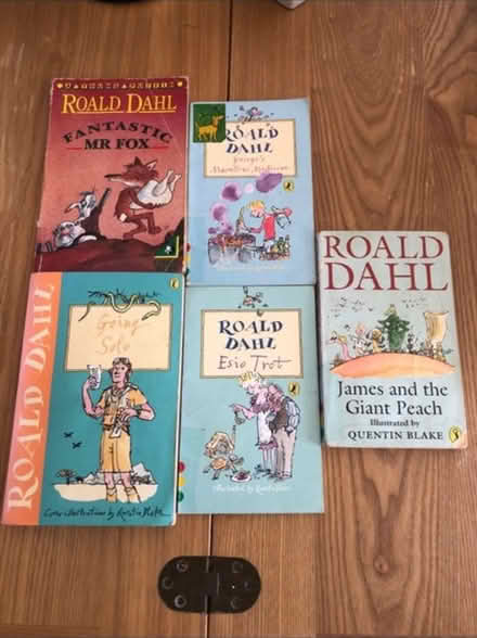 Photo of free Kids Books 📚 (Cheshunt En8) #2