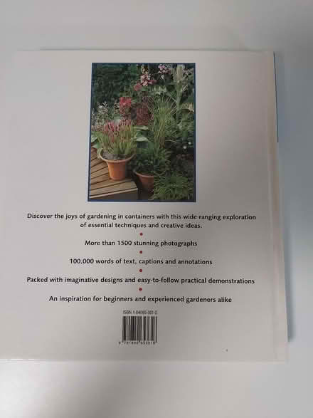 Photo of free Gardening Encyclopedia (Woolton L25) #2