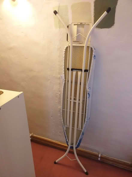 Photo of free Brabantia Ironing Board (Avebury SN8) #2
