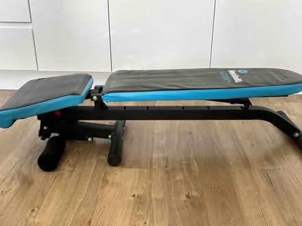 Photo of free Exercise Bench (SE7, Charlton) #3