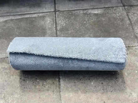 Photo of free Roll of carpet (Liverpool 25) #1