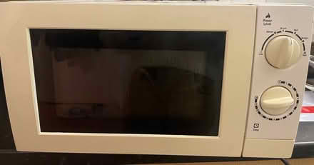 Photo of free Microwave (Liverpool) #1