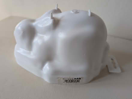 Photo of free Rabbit jelly mould (Southborough) #1