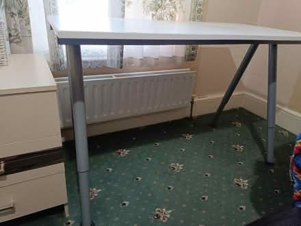 Photo of free Table great condition (SE7) #1