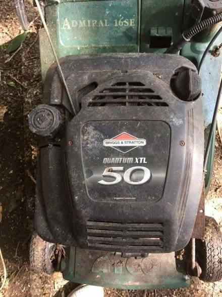 Photo of free atco admiral 16se mower (BH21) #1
