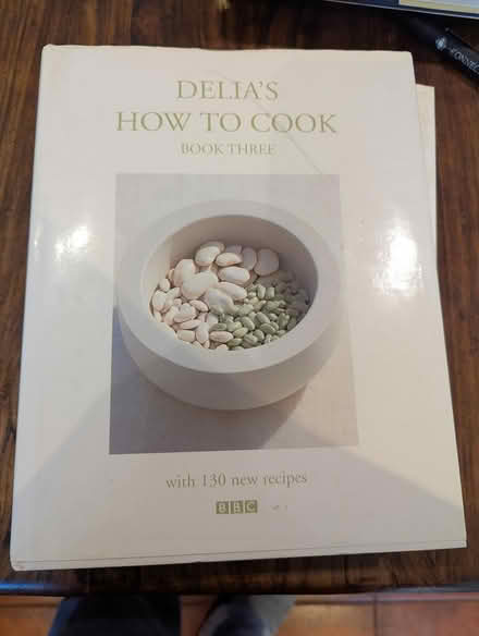 Photo of free Delia Smith's How to Cook set (Widcombe/Lyncombe) #3