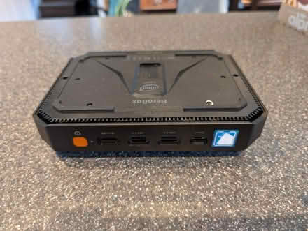 Photo of free Mini computer (Stevenage SG1) #1