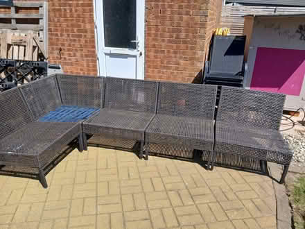 Photo of free Garden Corner Unit (IP4) #1