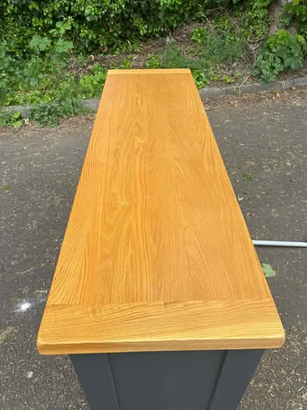 Photo of free Sideboard (South End MK42) #1