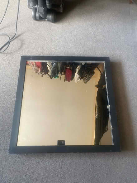 Photo of free Mirror (Bletchley MK3) #1
