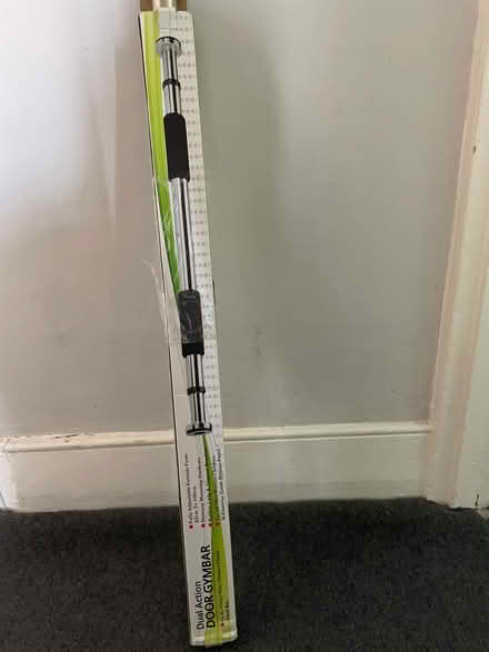 Photo of free Pull up bar (Woodford green) #1