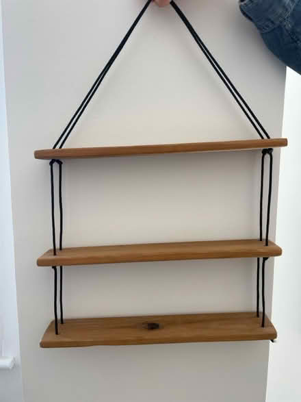 Photo of free Mini shelf (Ladywell SE4) #1