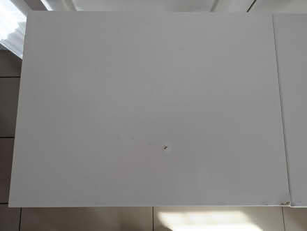 Photo of free Hemnes bedside tables - White (Lawley TF4) #4