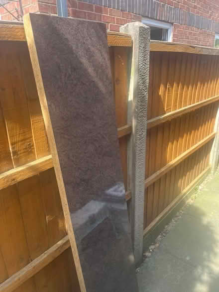 Photo of free Laminate Counter Worktop (Lostock Hall PR5) #1
